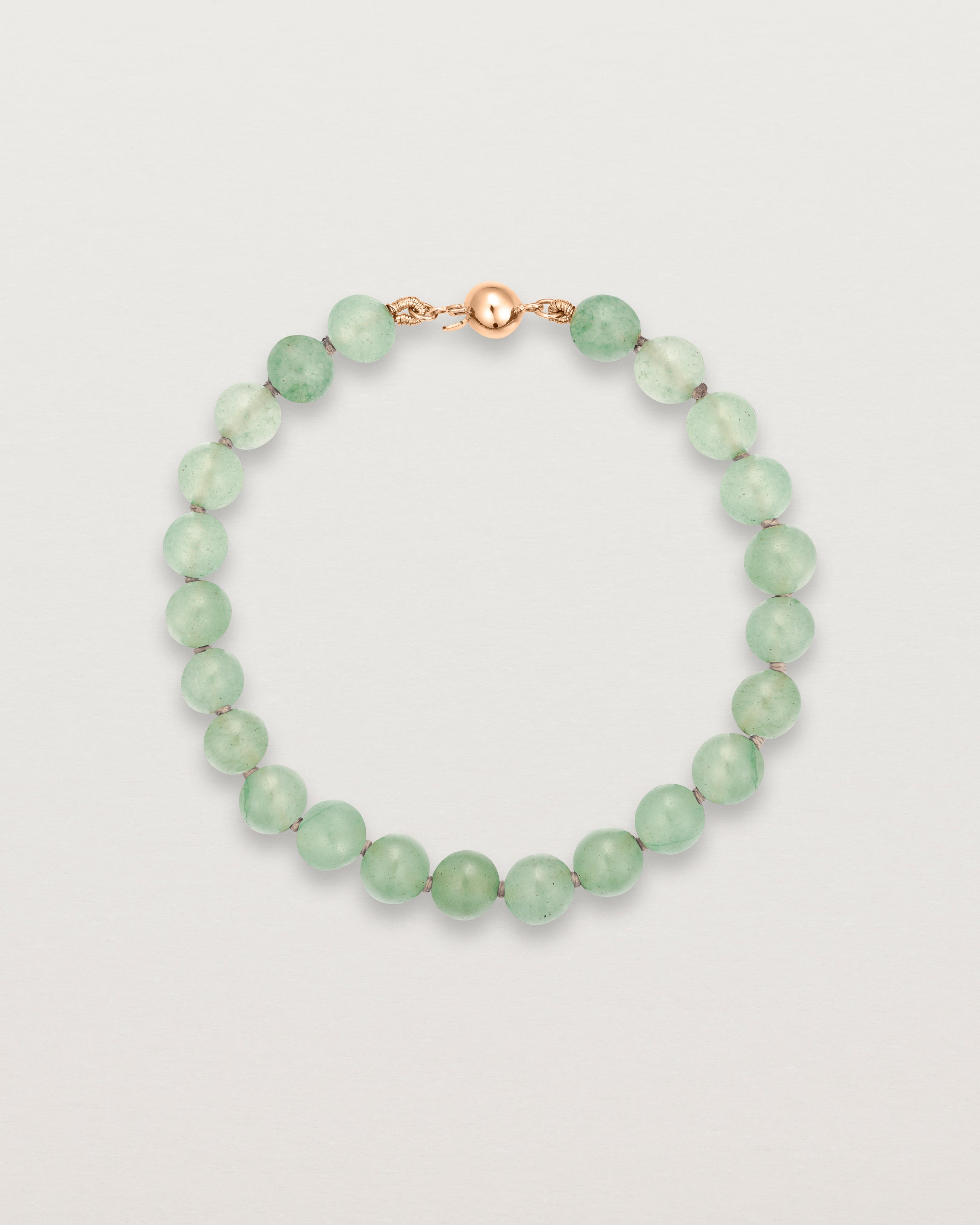 Sashi Bracelet | Aventurine