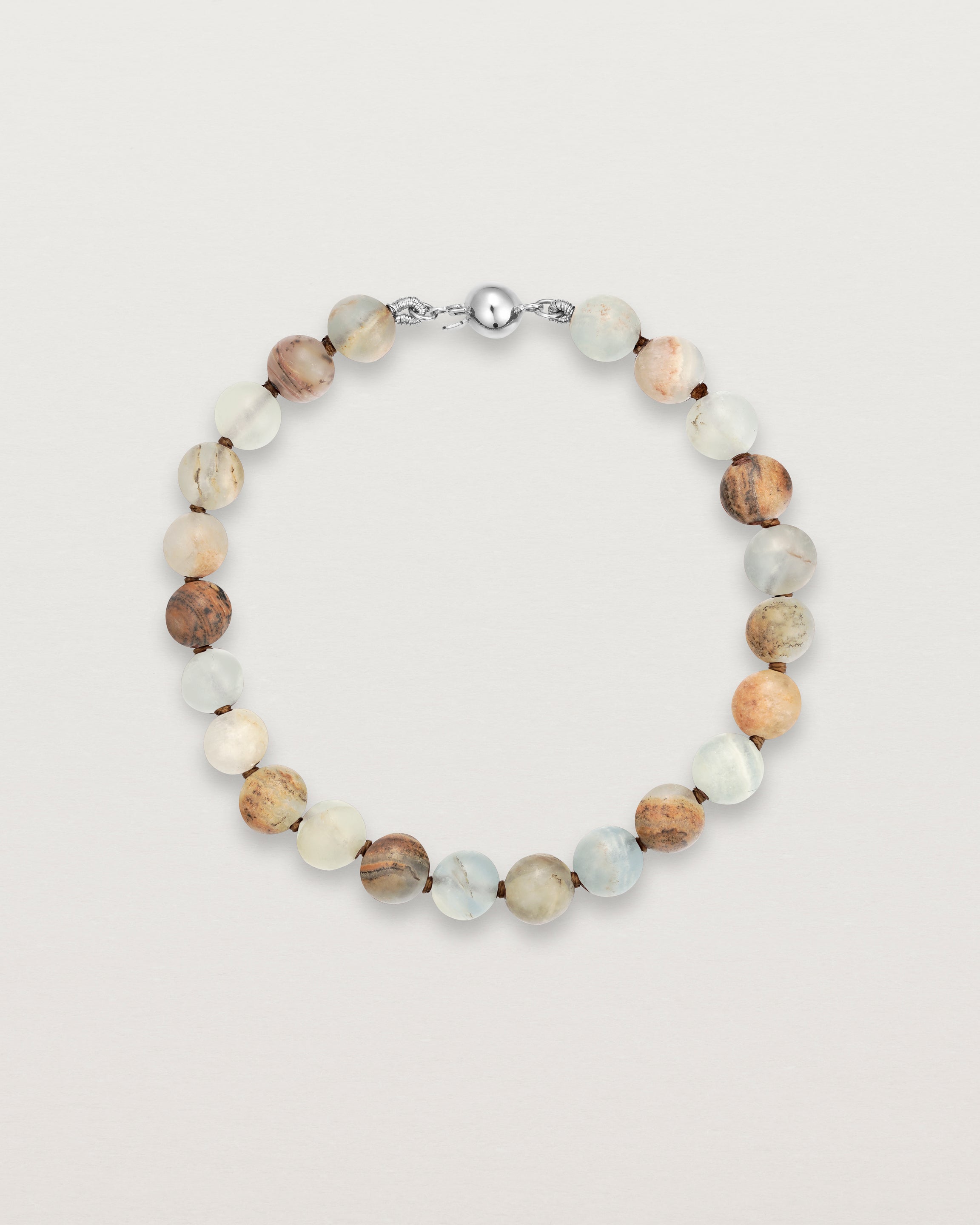Sashi Bracelet | Calcite