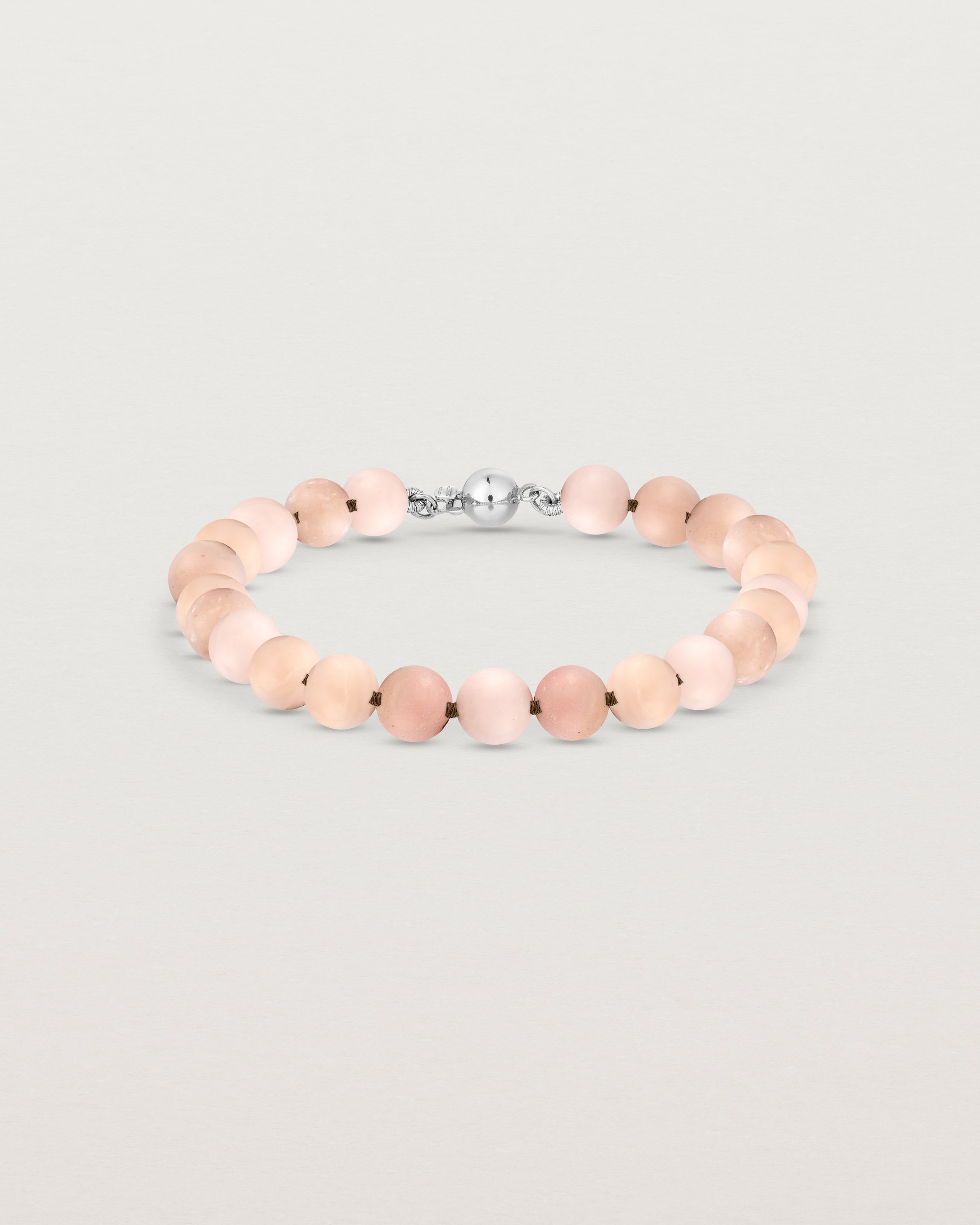 Sashi Bracelet | Peruvian Opal