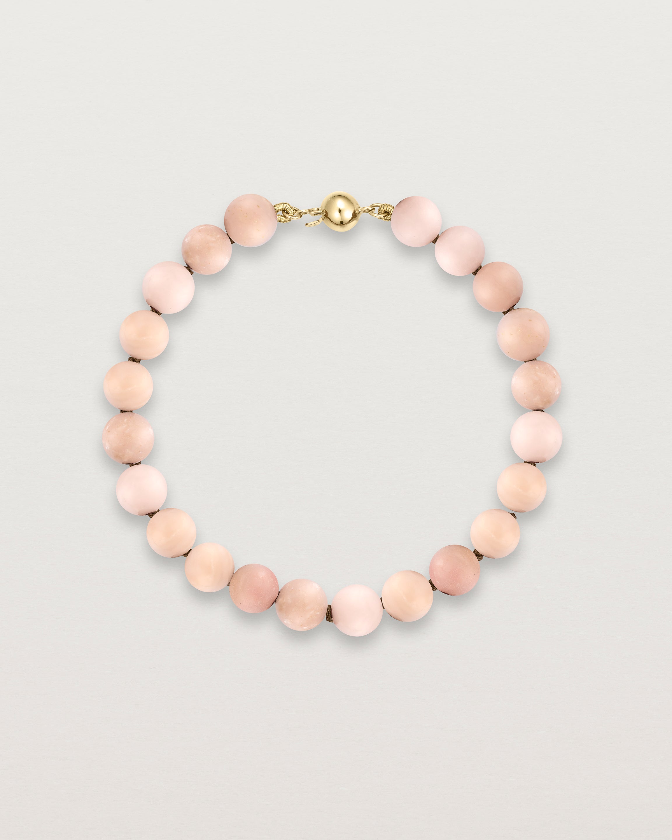 Sashi Bracelet | Peruvian Opal