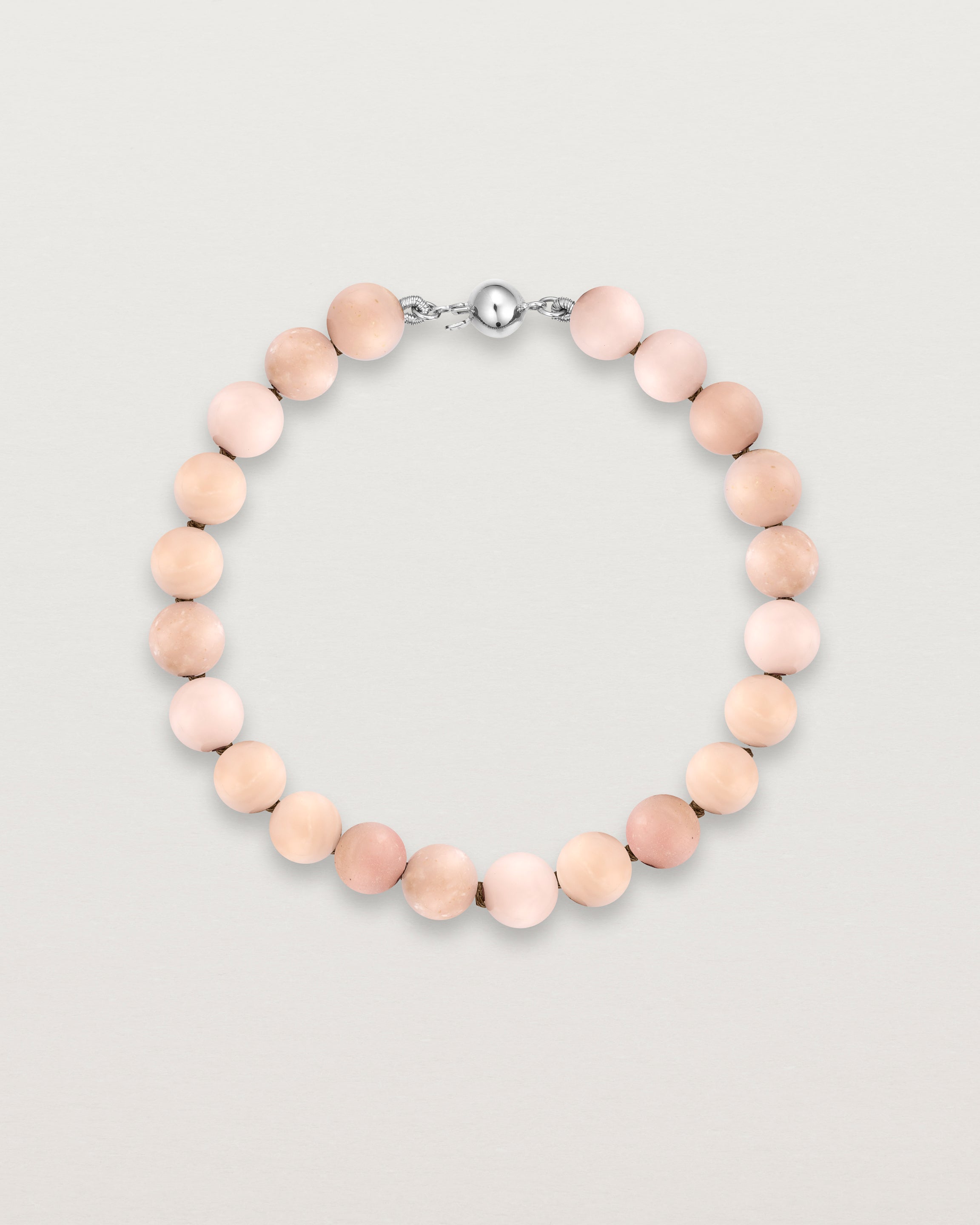 Sashi Bracelet | Peruvian Opal