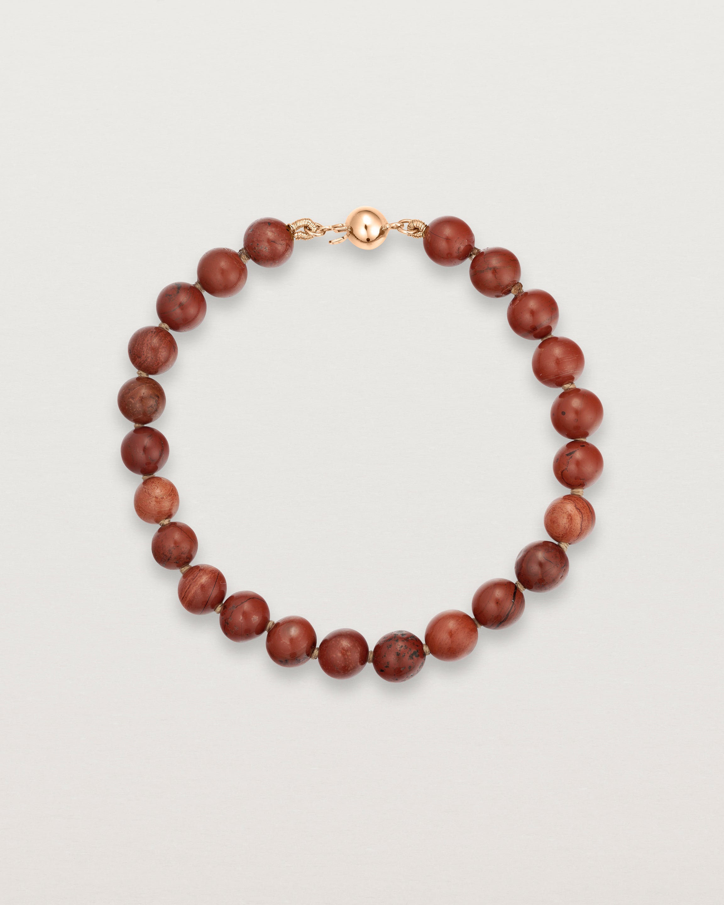 Sashi Bracelet | Jasper