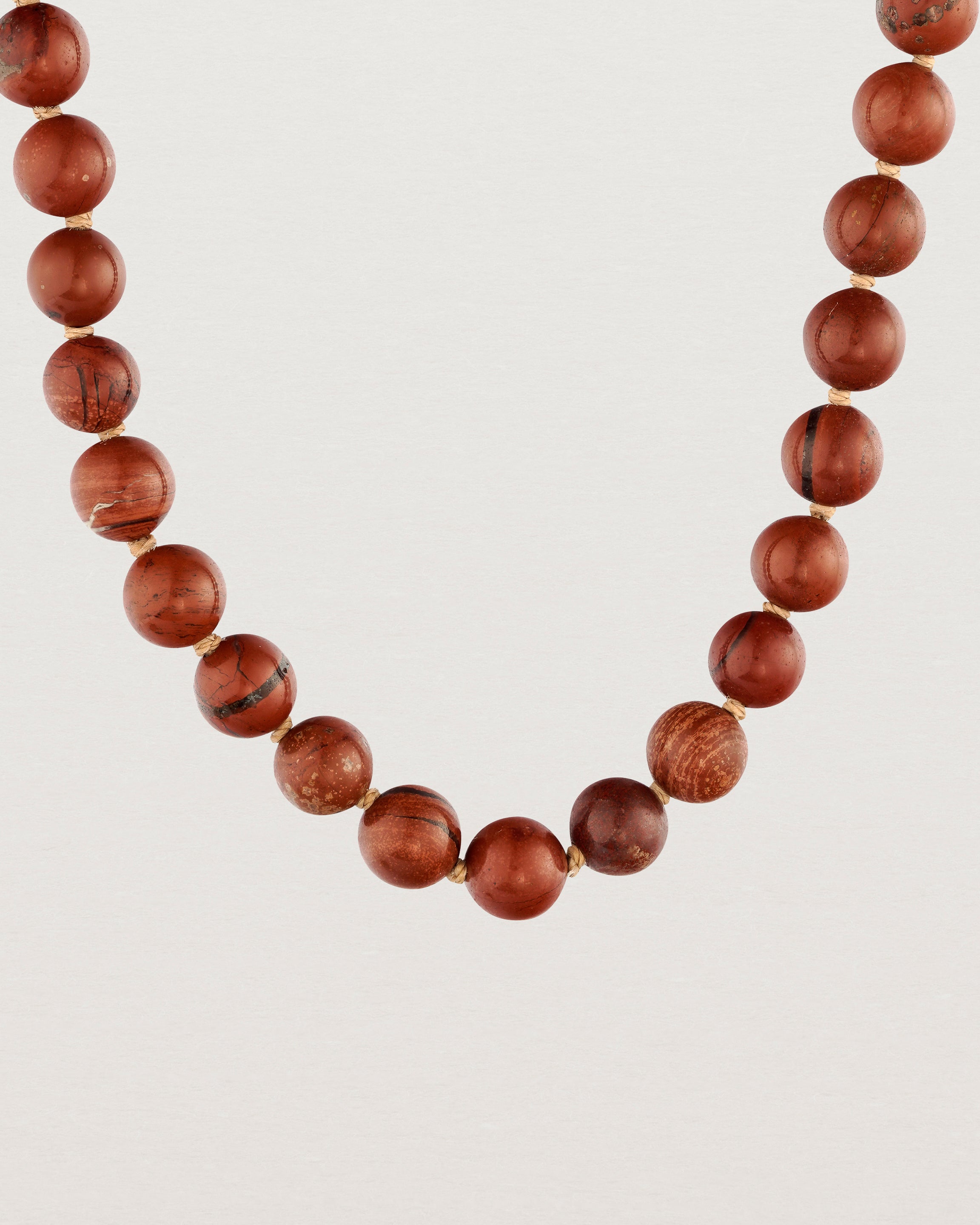 Sashi Necklace | Jasper