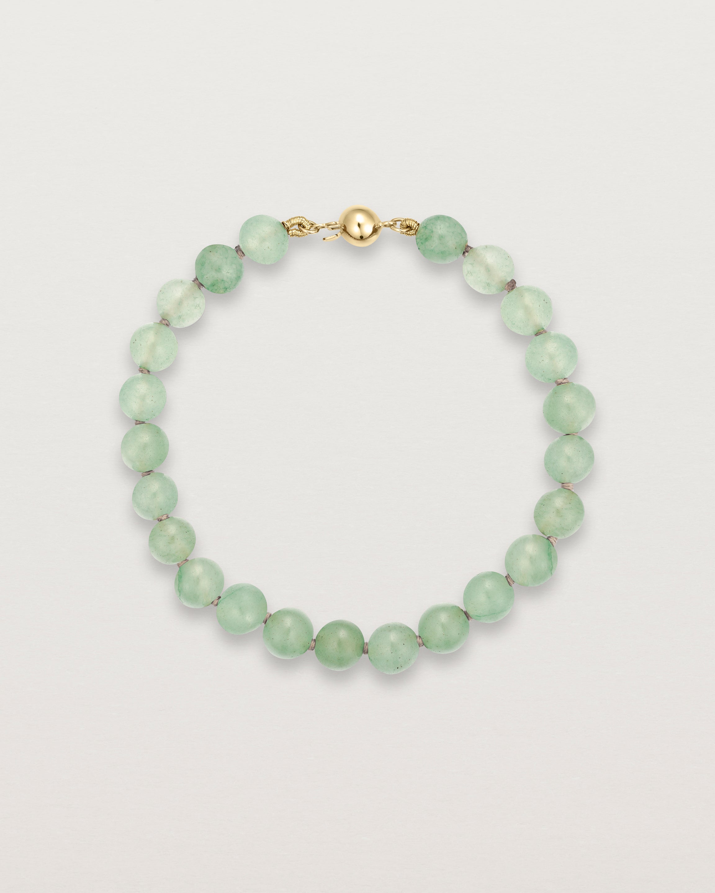 Sashi Bracelet | Aventurine