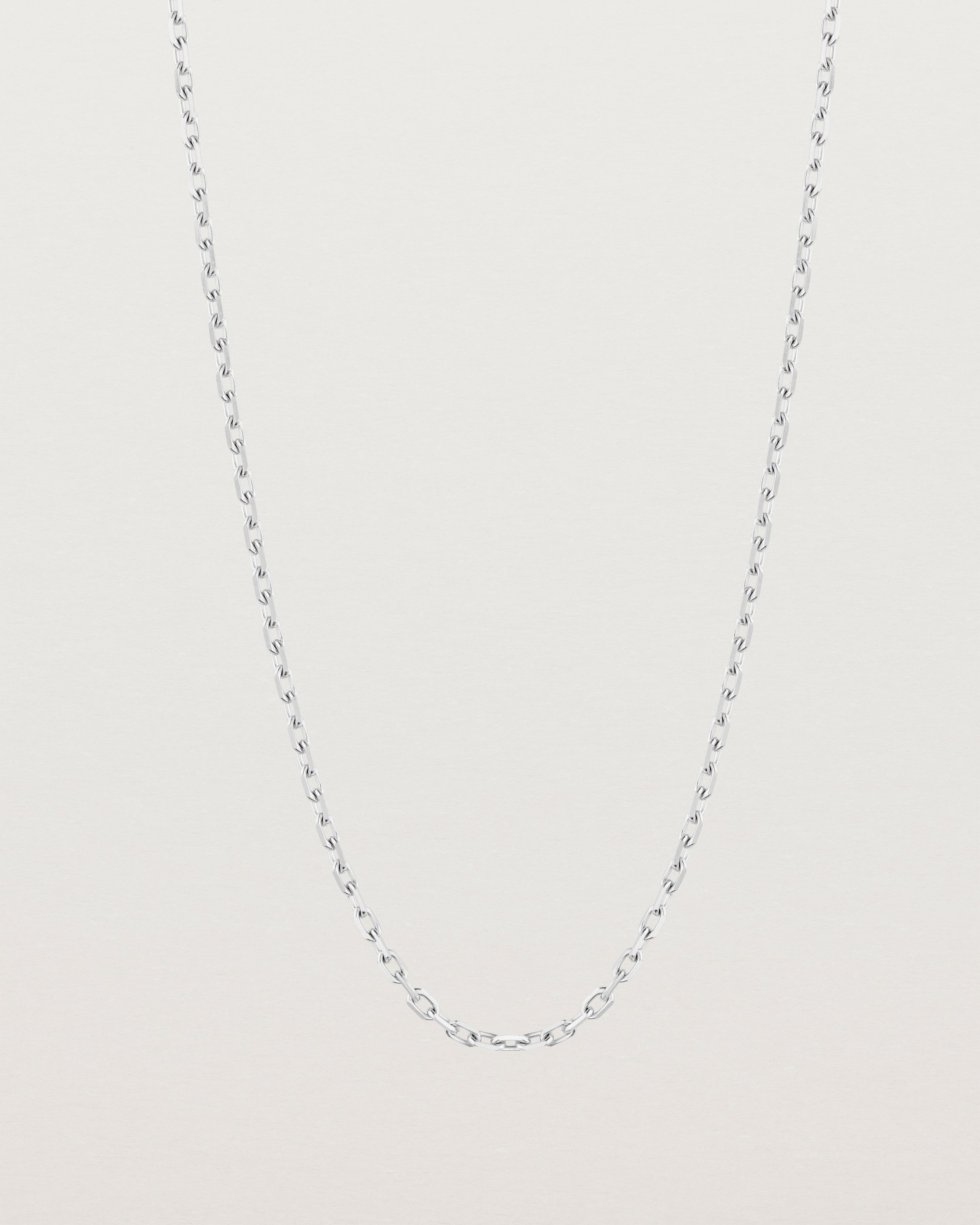 Layering Chain Necklace