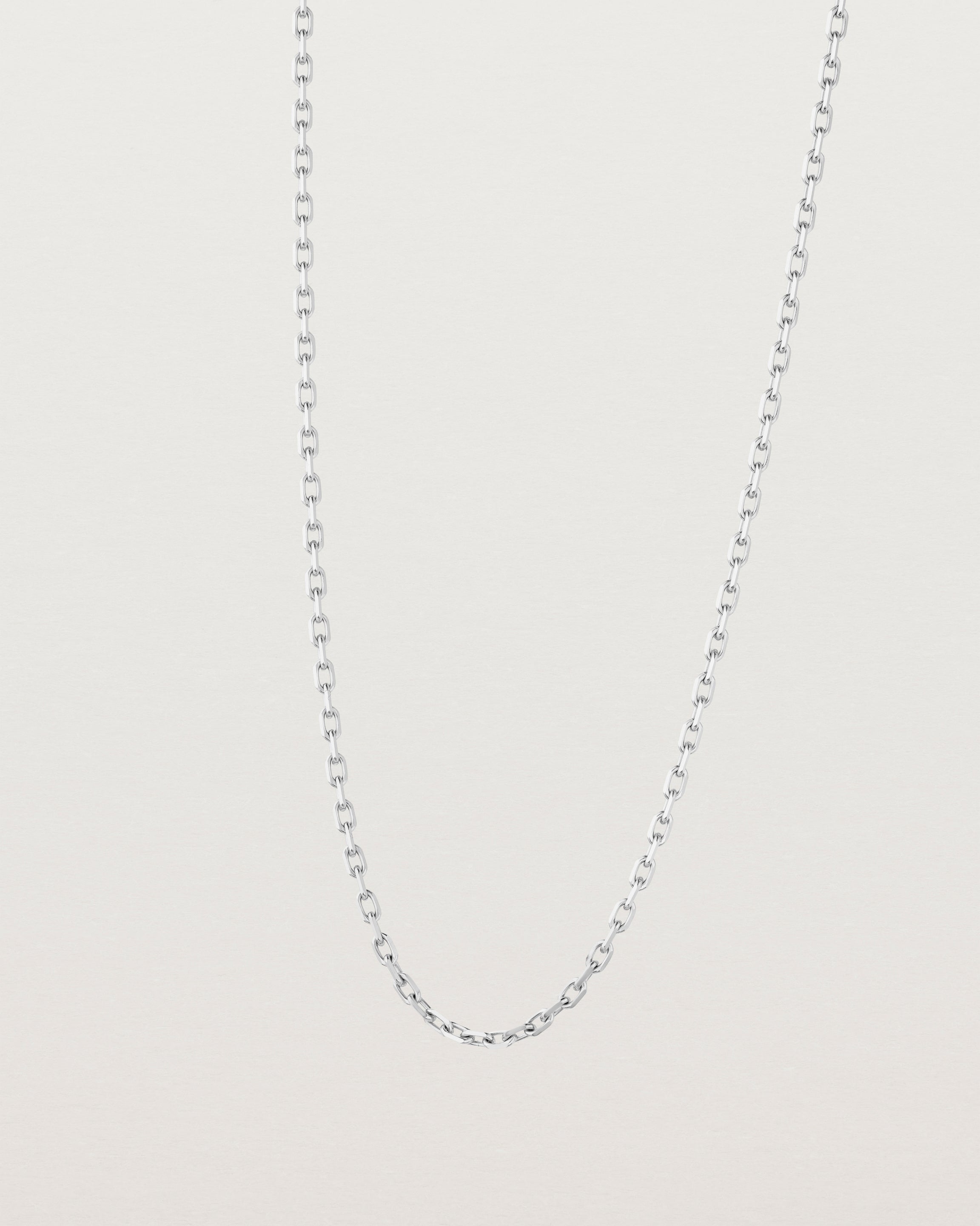 Layering Chain Necklace