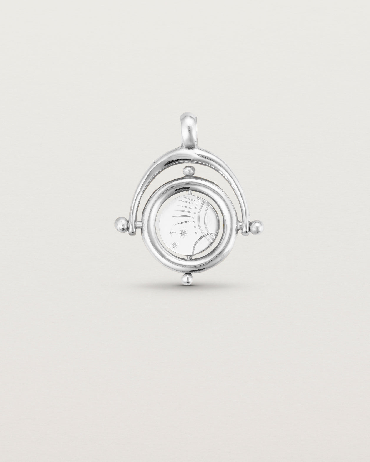 Sollune Charm