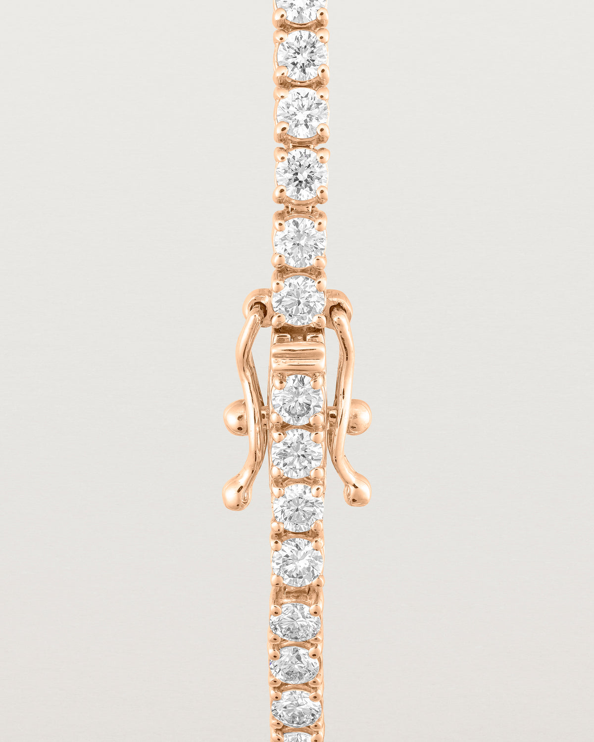 Leora Tennis Bracelet | Laboratory Grown Diamonds
