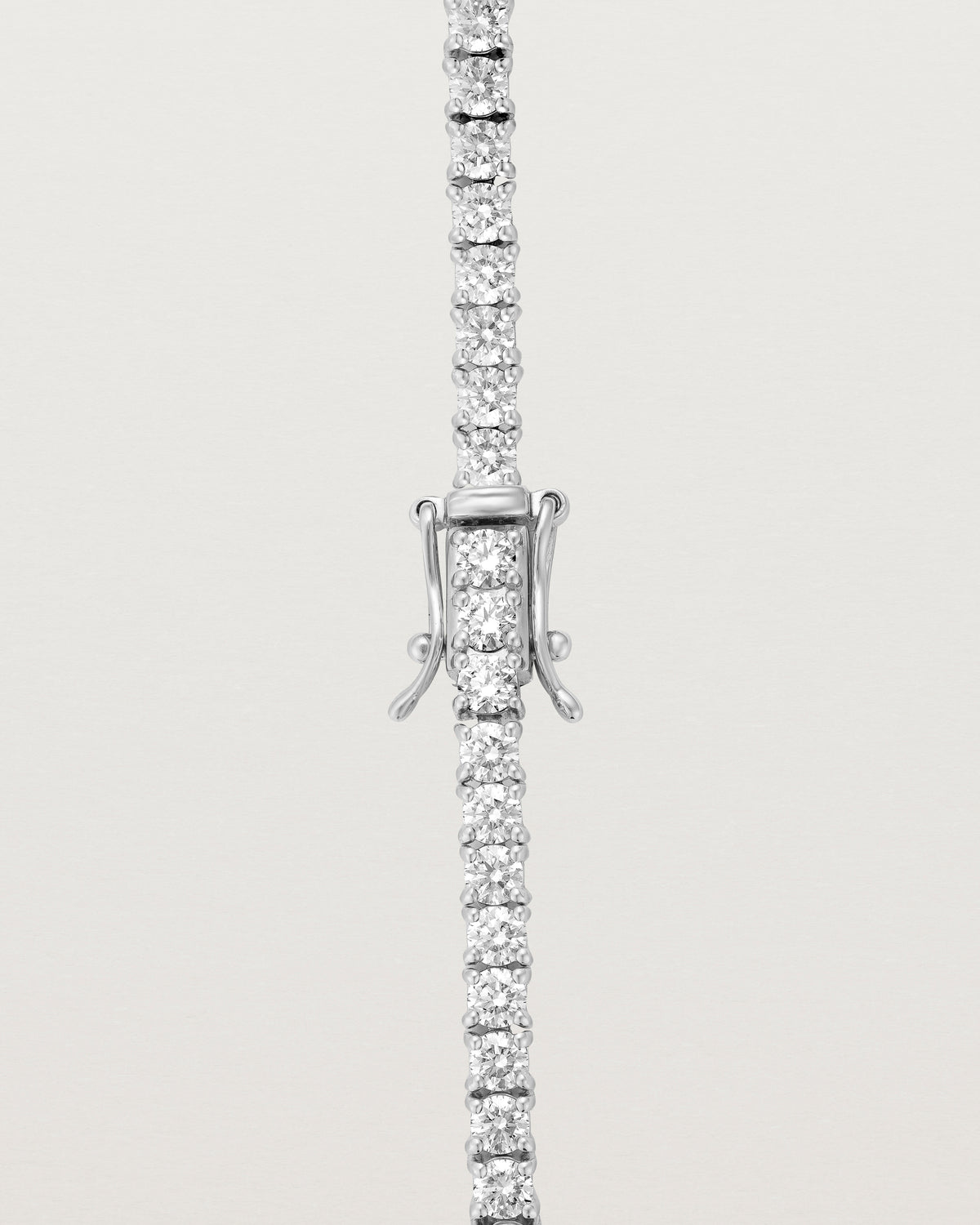 Leora Tennis Bracelet | Laboratory Grown Diamonds