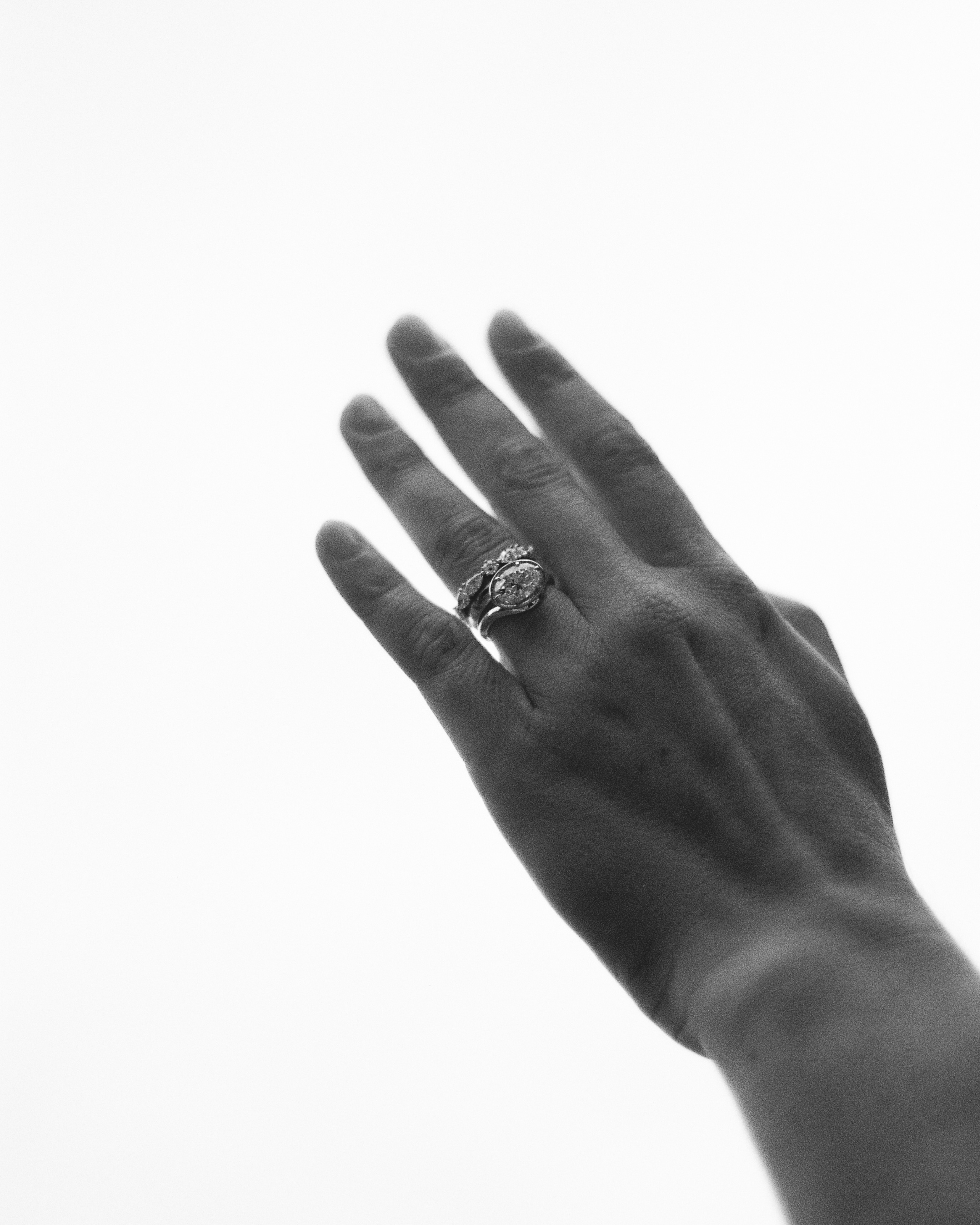 Clara Ring | Laboratory Grown Diamond