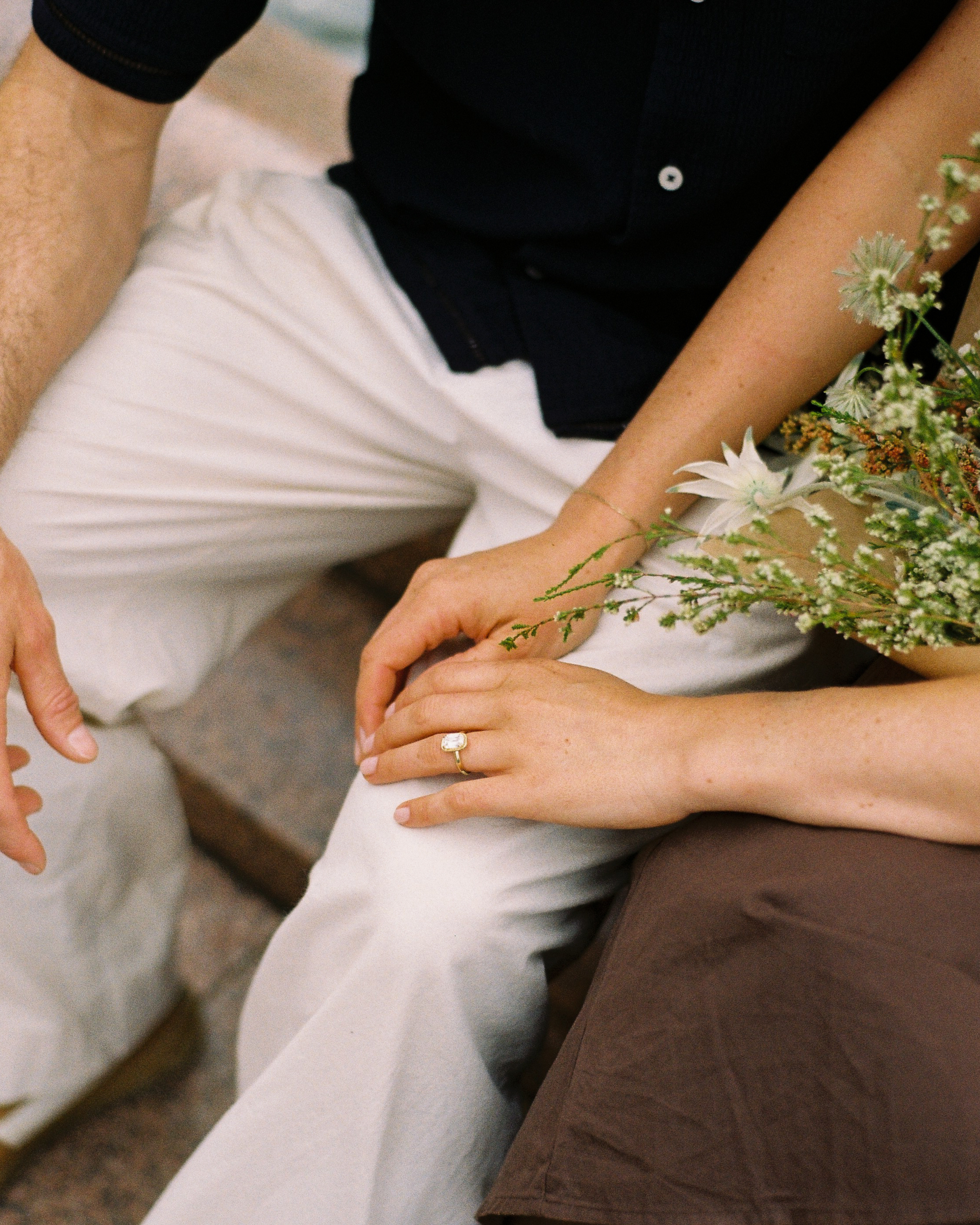 Vera Ring | Laboratory Grown Diamond