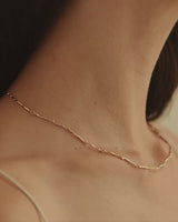 Ember Necklace
