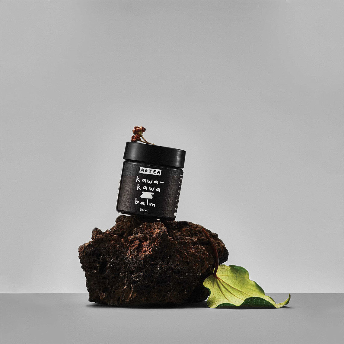 Kawakawa-Balm
