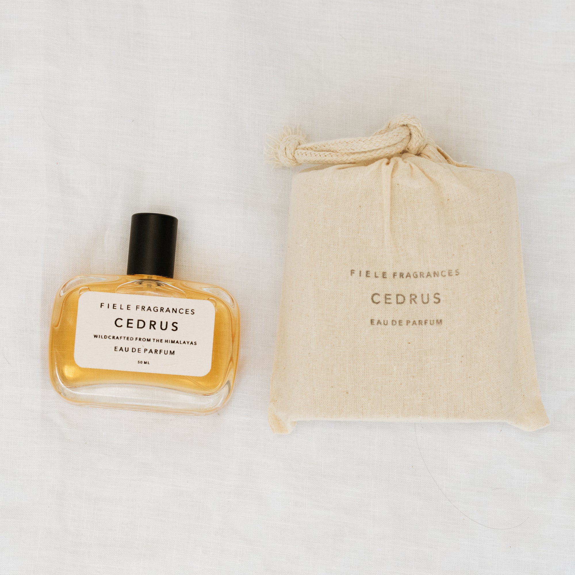 Fiele Fragrance | Cedrus