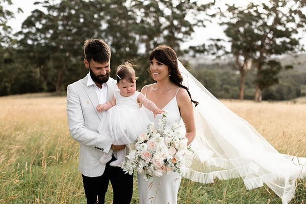 NMJ Lovers | Gemma & Toby