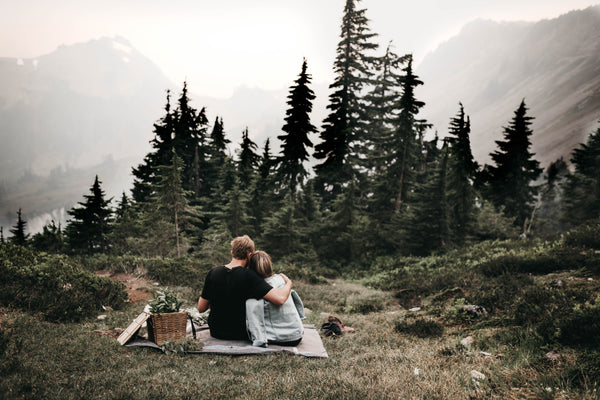 NMJ Lovers | Matthew & Jess