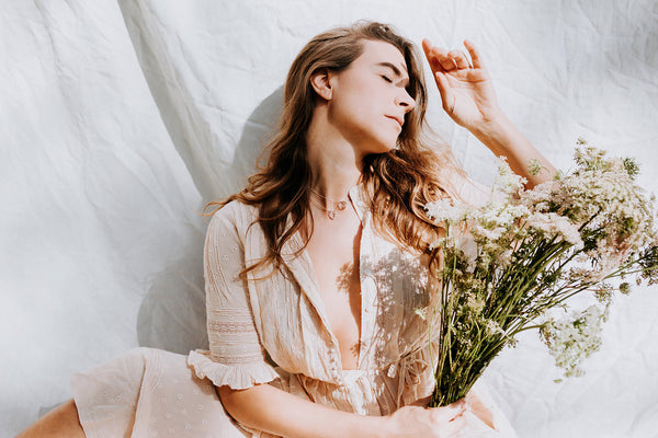 Prairie Muse | Christelle Scifo of Fleurette