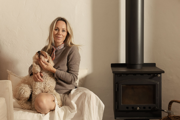 Meeting Bree Castel | Lensing Your Little Ones, Memory-Making Jewellery, And More