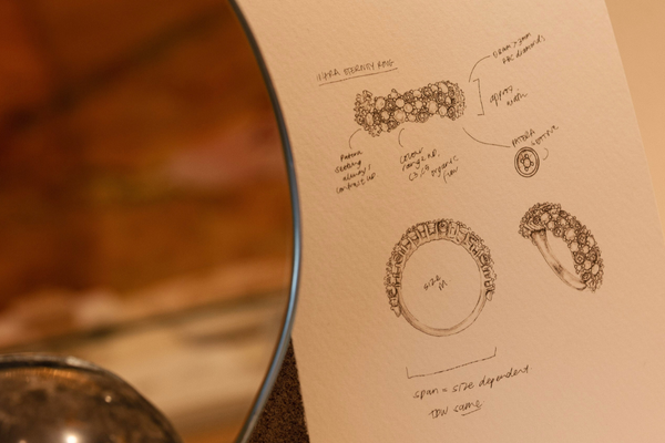 Behind Elara | An Ode to Craft and Earth