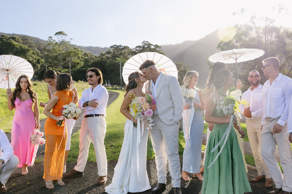 NMJ Lovers | Ivanna & Trent