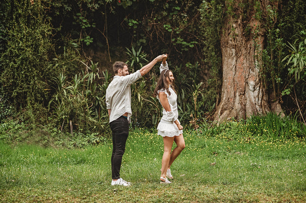 Tahlia & Alec