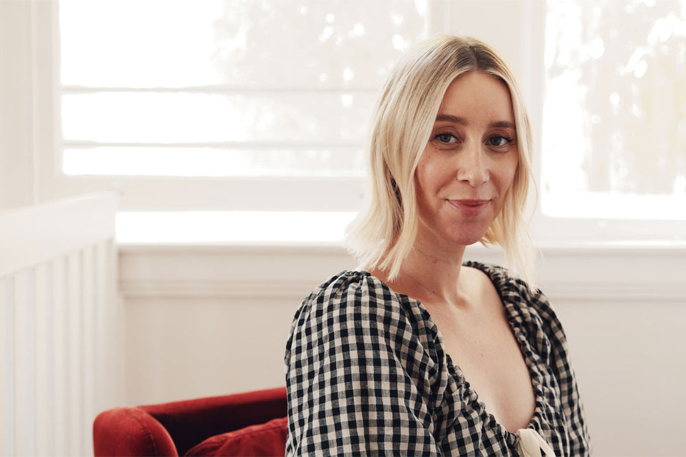 Alison Rice Meet Alison Rice, Founder of Offline, Host and Conscious Career Coach ...