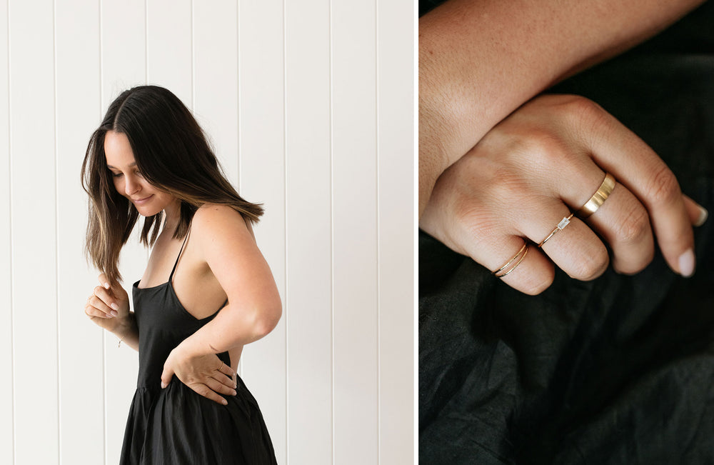 The Art of Adornment | Meet Beck Wadworth