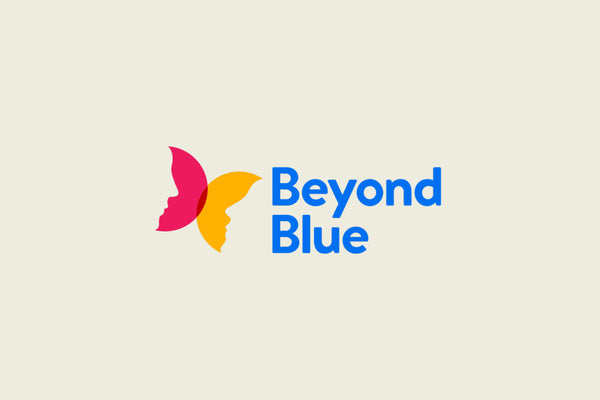Beyond Blue