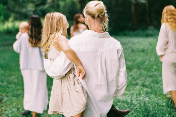 The Stories We Carry | The Meaning Behind the Sana Collection Stones
