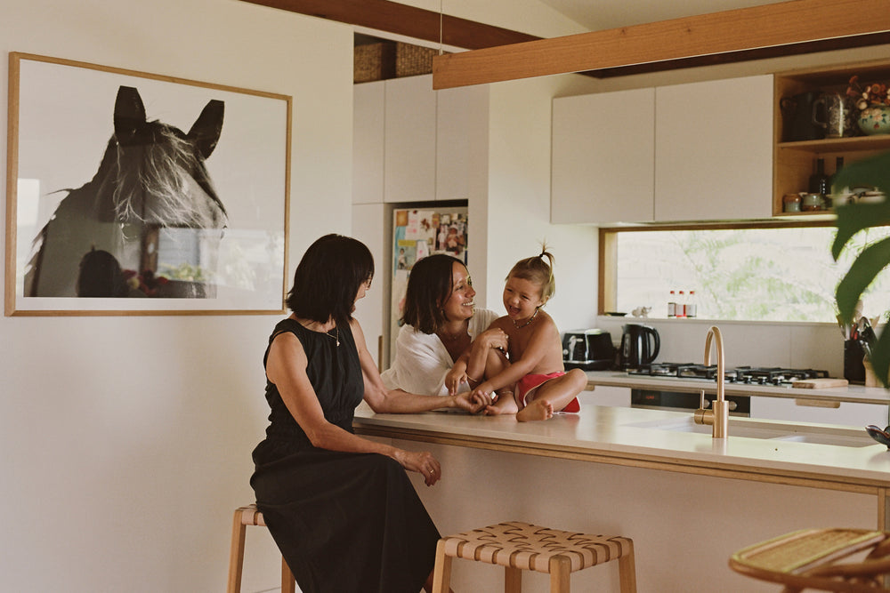 Phases of Motherhood | Di