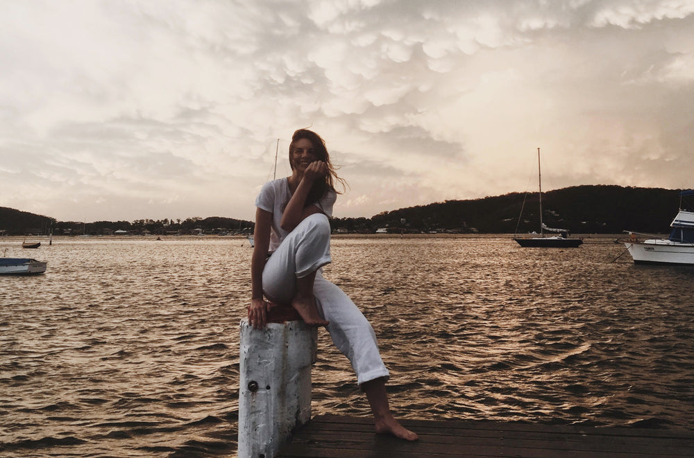 NMJ Lovers | Thomas & Jami