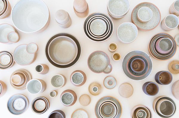 Meet the Maker | Julie Cloutier