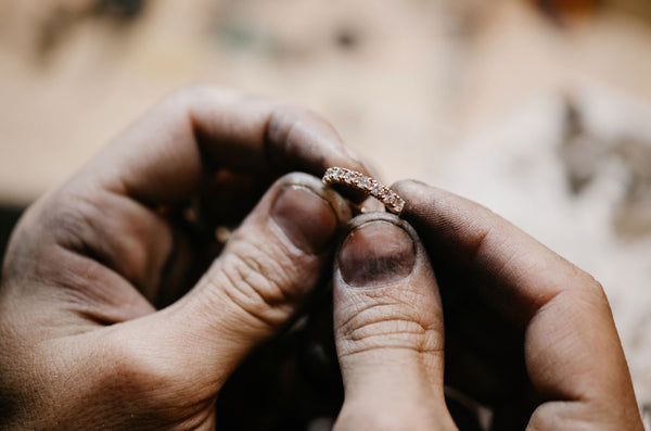 These Hands | Santiago