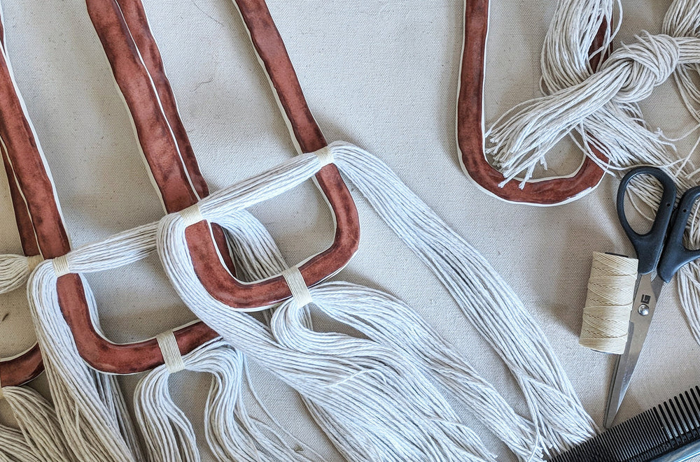 Meet the Maker | Karen Tinney