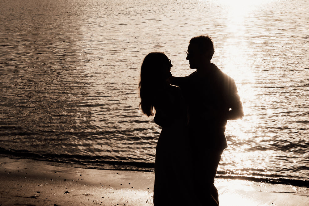 NMJ Lovers | Georgia and Austin