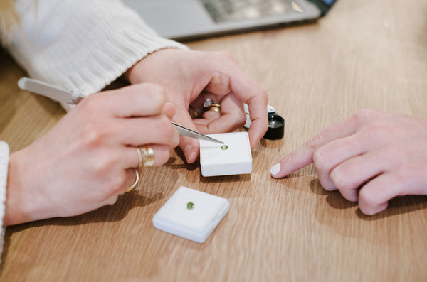 #NMJworldwide | The Bespoke Process