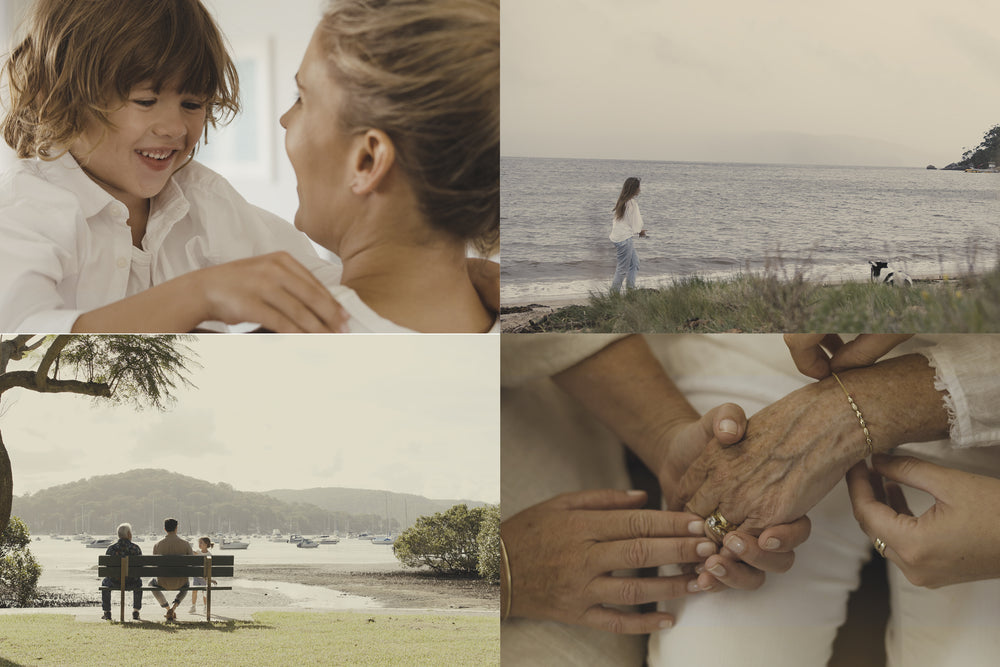 a part of you | A film