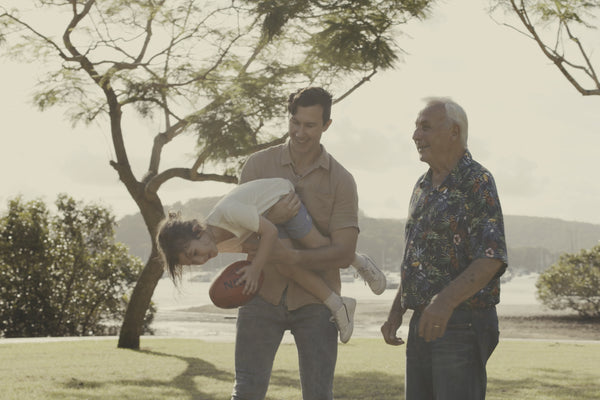 a part of you | Jamie, Louie & Dida