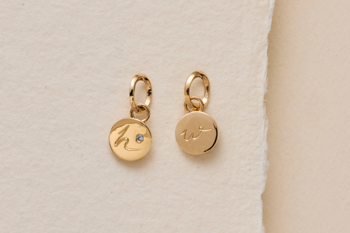 Endless Ways To Personalise