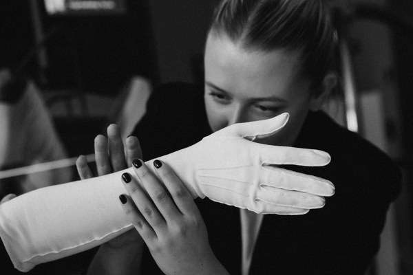 Curating A Wedding With Sentiment | Your Day By Chloe