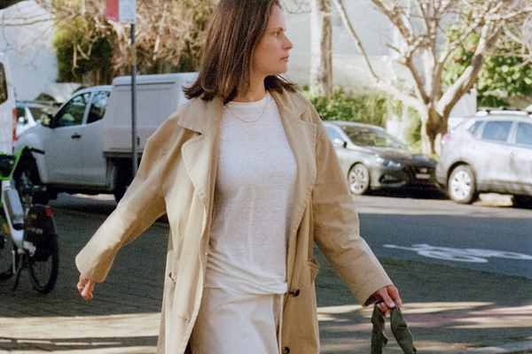 A Day In Paddington: Step Inside Our New Atelier & Explore Our Local Favourites