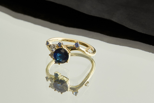 Everything You Need To Know About Sapphires