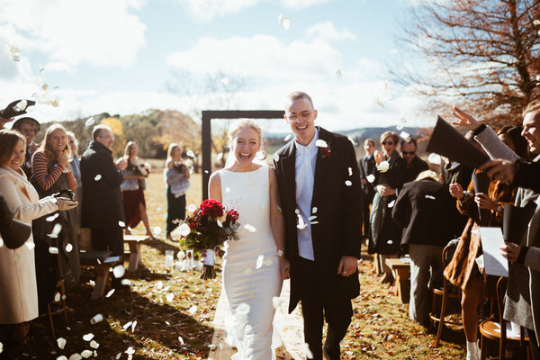 NMJ Lovers | Kristafor & Kirsty