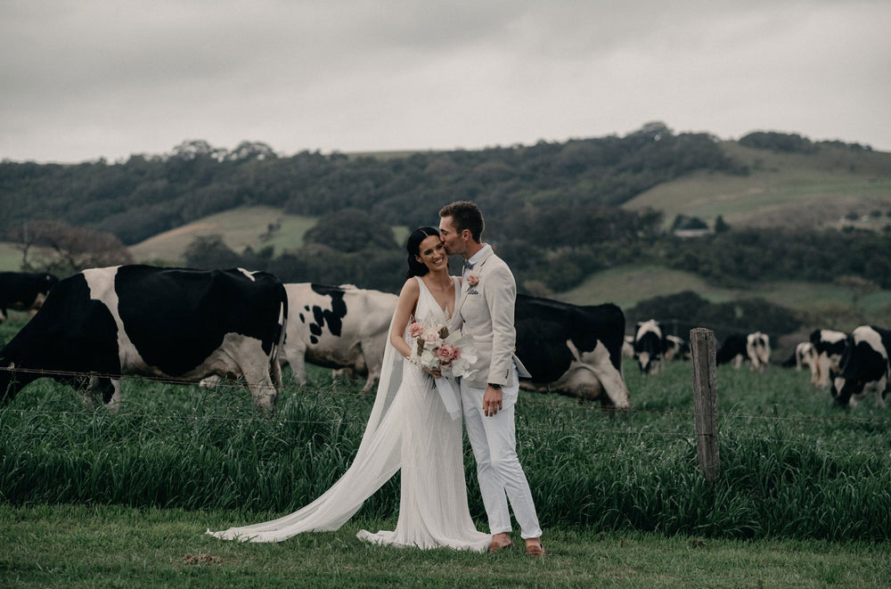 NMJ Lovers | Lauren and Corrie