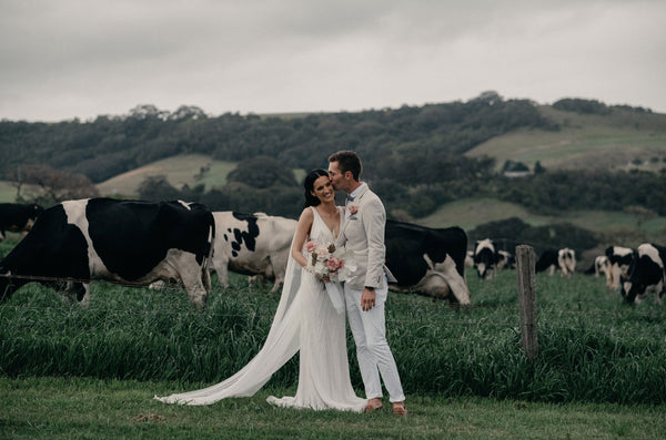 NMJ Lovers | Lauren and Corrie