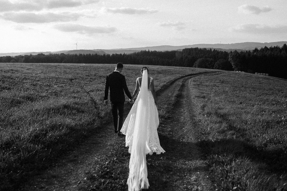 NMJ Lovers | Sophie and Simon