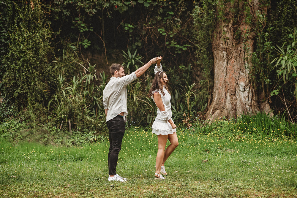 NMJ Lovers | Alec & Tahlia