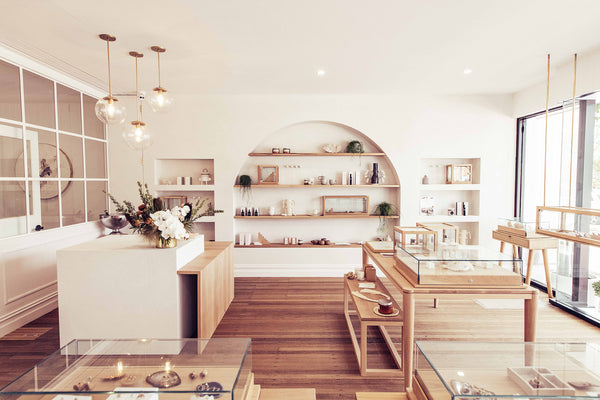 Introducing our New Studio & Showroom