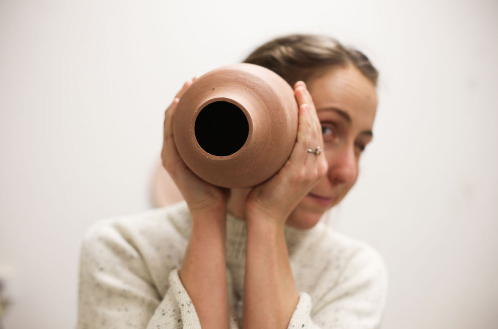 Ruby Robbernson Meet the Maker | Ruby Robinson – Natalie Marie Jewellery