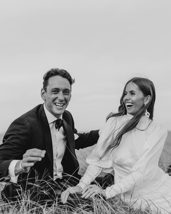 Weddings by Sam Riles